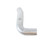Kustom Truck Parts Exhaust Elbow, 99918010, for 5" Truck Exhaust Kustom Truck Parts Exhaust Elbow, 99918010, for 5" Truck Exhaust