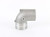 Kustom Truck Parts Turbo Outlet Elbow, 99999040, for Cat 3406E/C15