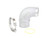 Kustom Truck Parts 90 Degree Turbo Outlet Elbow, 99202035, for Peterbilt/Kenworth Cummins ISX/X15 Kustom Truck Parts 90 Degree Turbo Outlet Elbow, 99202035, for Peterbilt/Kenworth Cummins ISX/X15