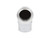 Kustom Truck Parts 90 Degree Turbo Outlet Elbow, 99202035, for Peterbilt/Kenworth Cummins ISX/X15 Kustom Truck Parts 90 Degree Turbo Outlet Elbow, 99202035, for Peterbilt/Kenworth Cummins ISX/X15