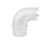 Kustom Truck Parts 90 Degree Turbo Outlet Elbow, 99202035, for Peterbilt/Kenworth Cummins ISX/X15 Kustom Truck Parts 90 Degree Turbo Outlet Elbow, 99202035, for Peterbilt/Kenworth Cummins ISX/X15
