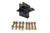 Kustom Truck Parts Rear Engine Mount Kit, 23112090, for Peterbilt Detroit Kustom Truck Parts Rear Engine Mount Kit, 23112090, for Peterbilt Detroit