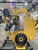 Kustom Truck Parts Serpentine Upfit Kit, 99102004, for Cat C12/C13 8-Groove