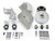 Kustom Truck Parts Serpentine Upfit Kit, 99102005, for Cat C15/3406E 8/6 Groove Kustom Truck Parts Serpentine Upfit Kit, 99102005, for Cat C15/3406E 8/6 Groove