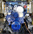 Installed Kustom Truck Parts Serpentine Upfit Kit, 99102005, for Cat C15/3406E 8/6 Groove Installed Kustom Truck Parts Serpentine Upfit Kit, 99102005, for Cat C15/3406E 8/6 Groove