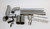 Kustom Truck Parts 5” Exhaust Piping Kit, 29918018, for Kenworth Below-Frame Systems Kustom Truck Parts 5” Exhaust Piping Kit, 29918018, for Kenworth Below-Frame Systems