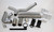 Kustom Truck Parts 5” Exhaust Piping Kit, 19918009, for Peterbilt Below-Frame Systems Kustom Truck Parts 5” Exhaust Piping Kit, 19918009, for Peterbilt Below-Frame Systems