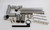 Kustom Truck Parts 5” Exhaust Piping Kit, 19918009, for Peterbilt Below-Frame Systems Kustom Truck Parts 5” Exhaust Piping Kit, 19918009, for Peterbilt Below-Frame Systems