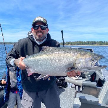 Bo B, Managing Partner