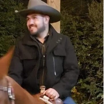 Mario O, Technical Support