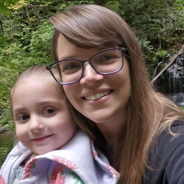 Nadine B, Accounts Payable