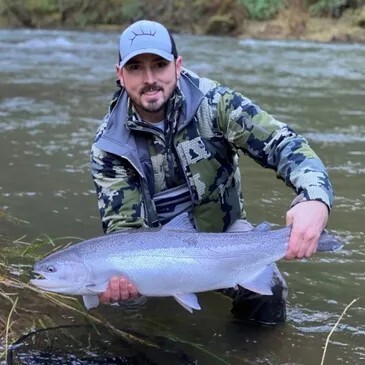 Nick B, Managing Partner