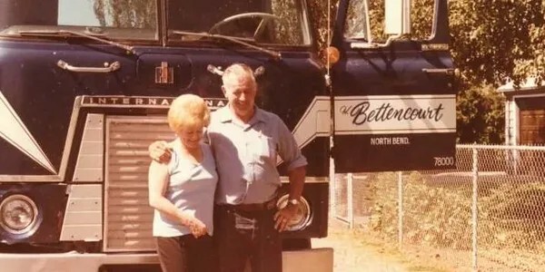 Kustom Truck Parts Roots