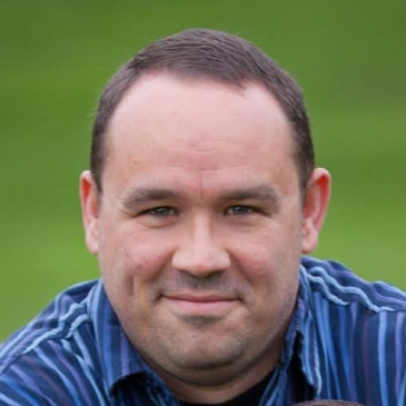 Patrick D, Sales Representative