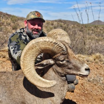 Pete B, Managing Partner