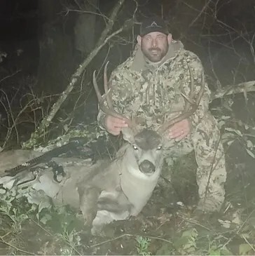 Pete B, Managing Partner