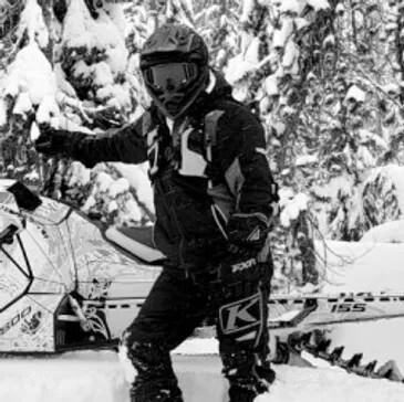 Scott B, Managing Partner