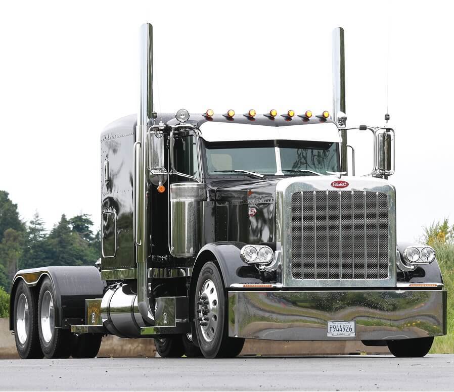 Why Convert from PACCAR to Caterpillar