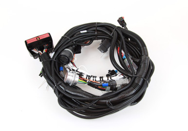 TBI Wiring Harness