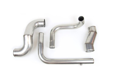 Kenworth T800 Piping Kit - Cummins N14 Celect Plus - RAD and CAC