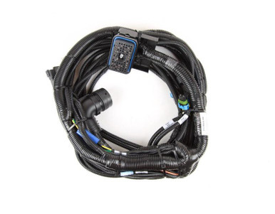 Peterbilt NAMUX2 Harness - Cat ADEM4 70 Pin