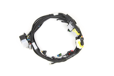 Peterbilt NAMUX4 Harness - 567 or 579 - Cummins CM871/CM876