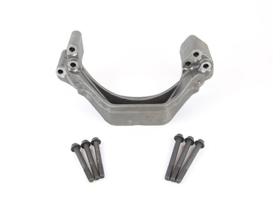 Front Engine Mount Bracket - Cummins ISX