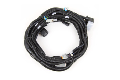 Faisceau De Câbles ECM Pour Moteur Cummins ISX Cm871 - Neuf - Remplacement Direct