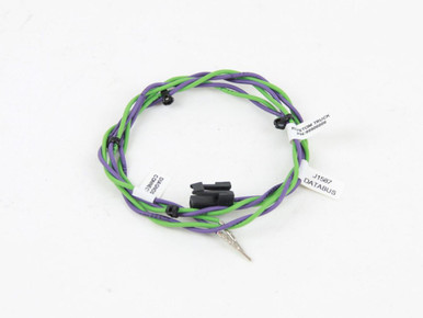 Jumper Harness - J1587 - Diagnostic Plug to Data Bus Block