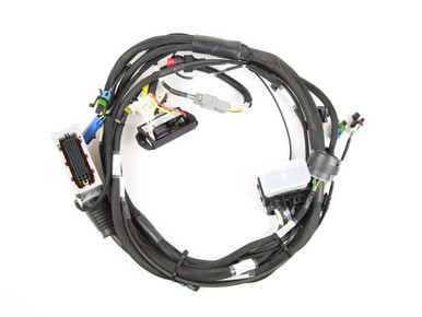 Peterbilt NAMUX4 Harness - 567 or 579 - Cummins CM570