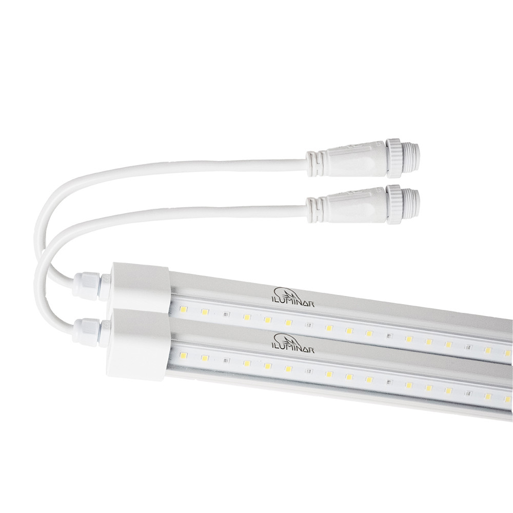 LED 18w Clone 120-277V 2 pack Replacement