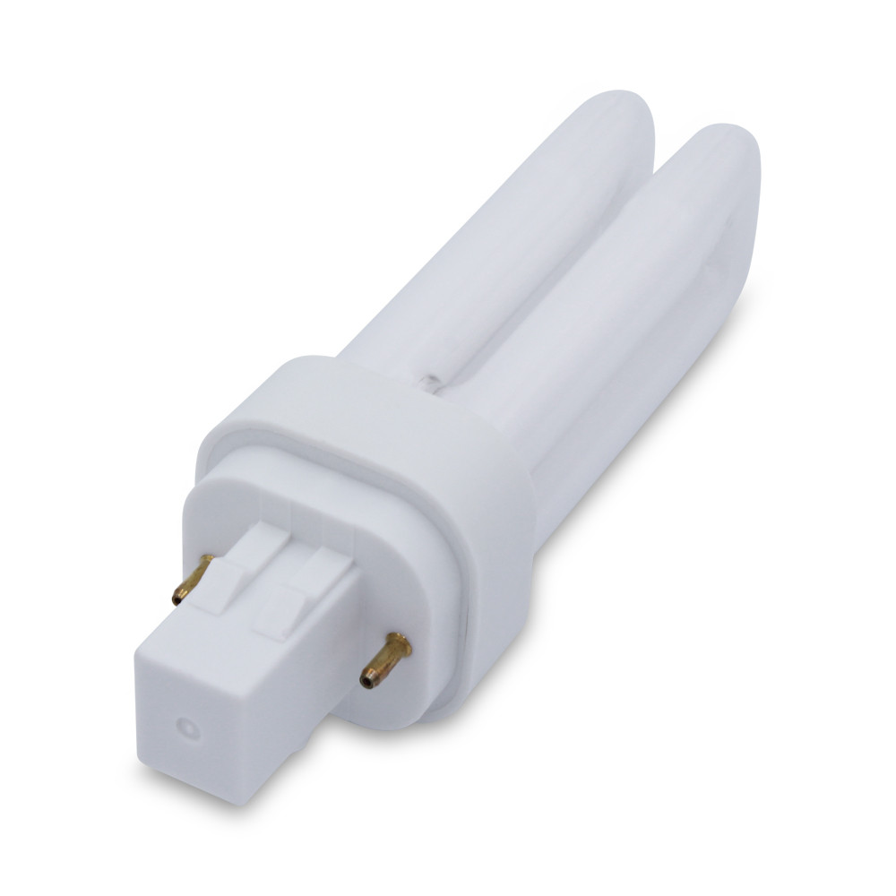 Panasonic FQ13E41.U/2 Replacement - 13W 4100K T4 CFL