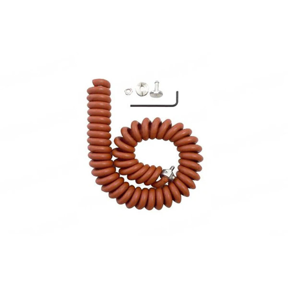 IN-0125774 Security Coiled Cable