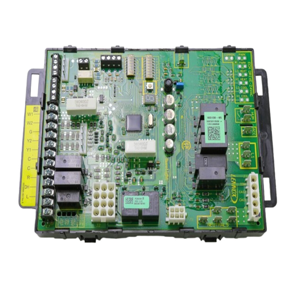 Lennox 103130-03 Furnace Replacement Control Board 24V