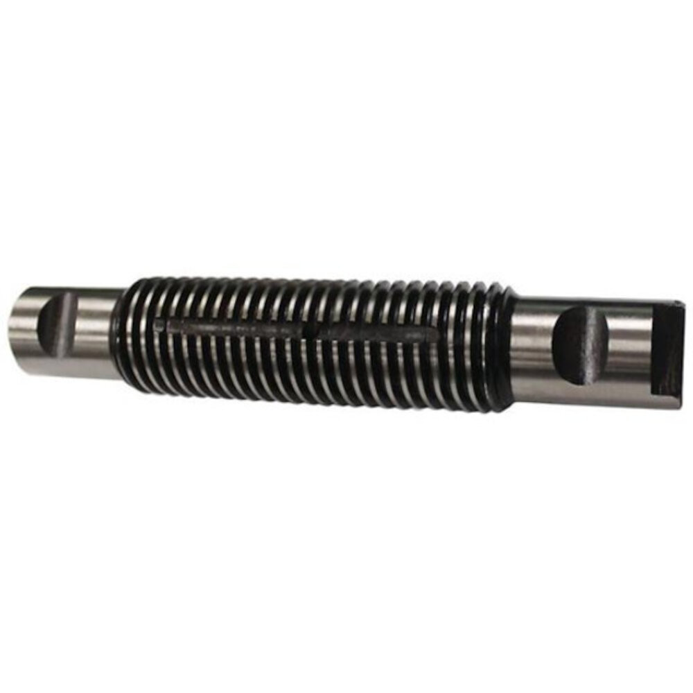 KENWORTH W900L YEAR 1991 7.375 INCH OAL X 1.063 INCH OD THREADED SPRING ...