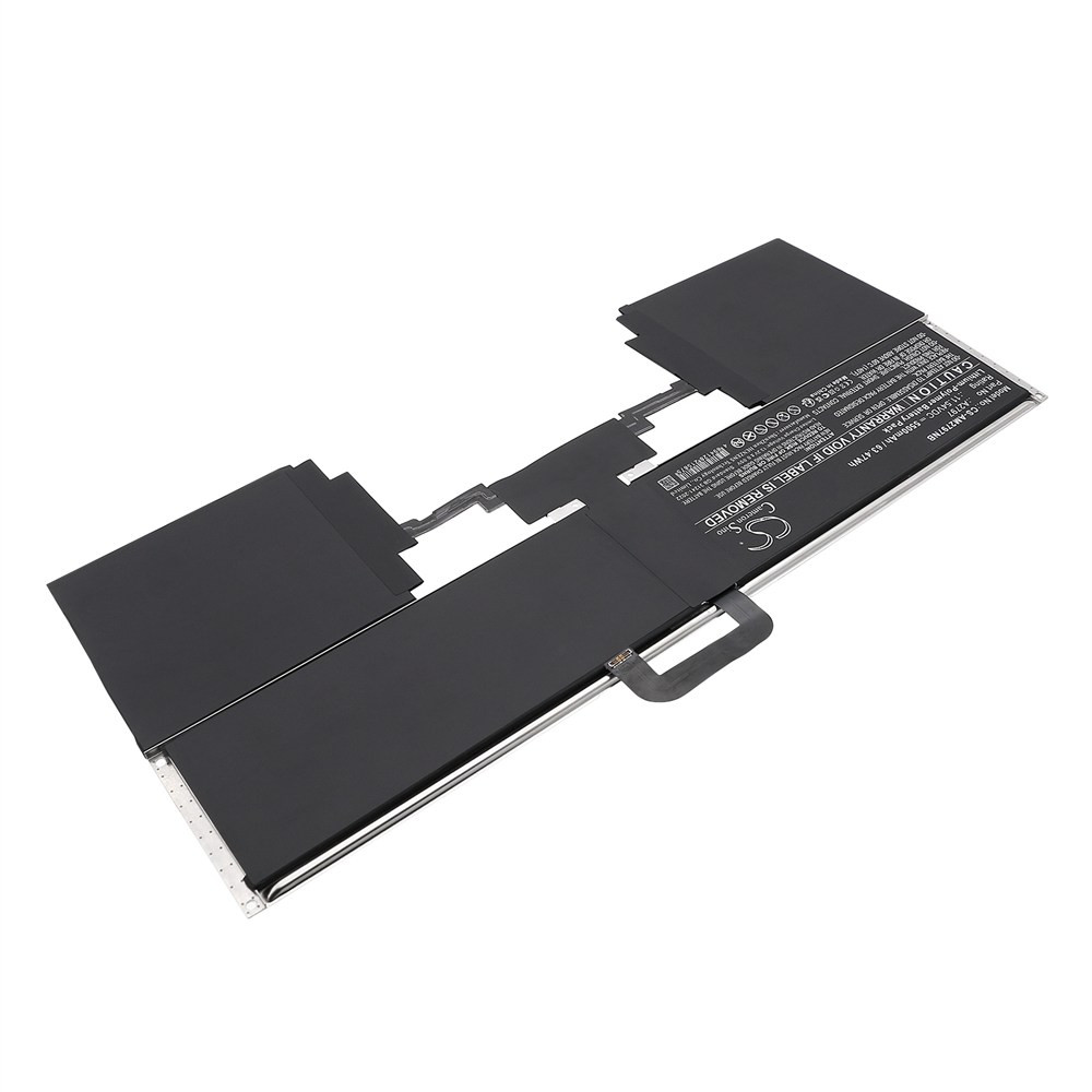 APPLE MACBOOK AIR M3 15-INCH YEAR 2024 BATTERY Replacement