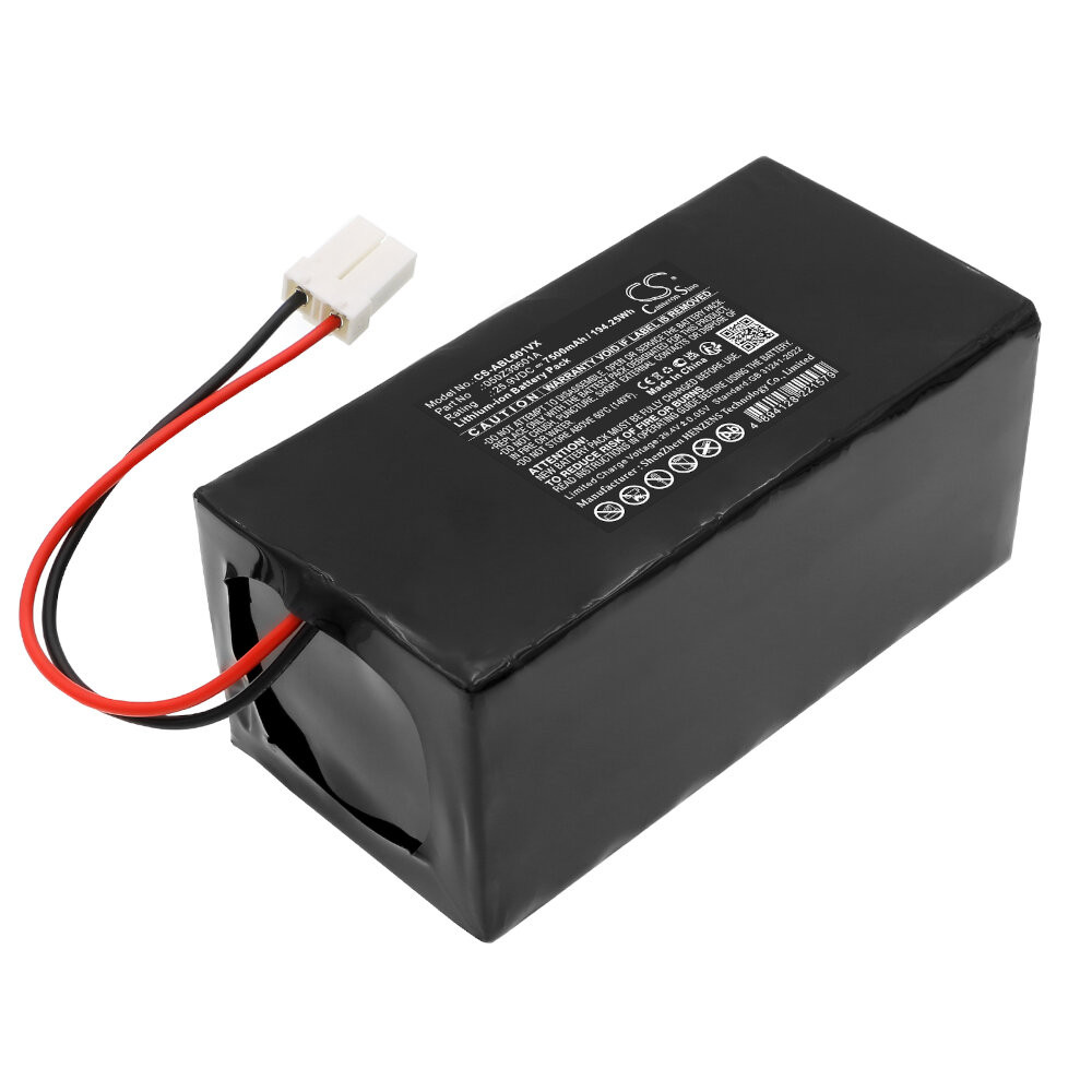 Ambrogio L60 Elite S+ Battery