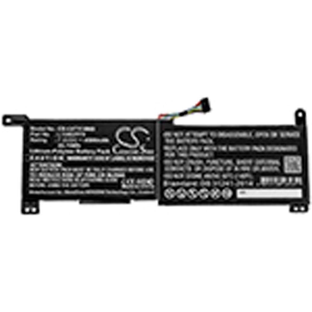 LENOVO IDEAPAD SLIM 1-11AST-05 BATTERY Replacement