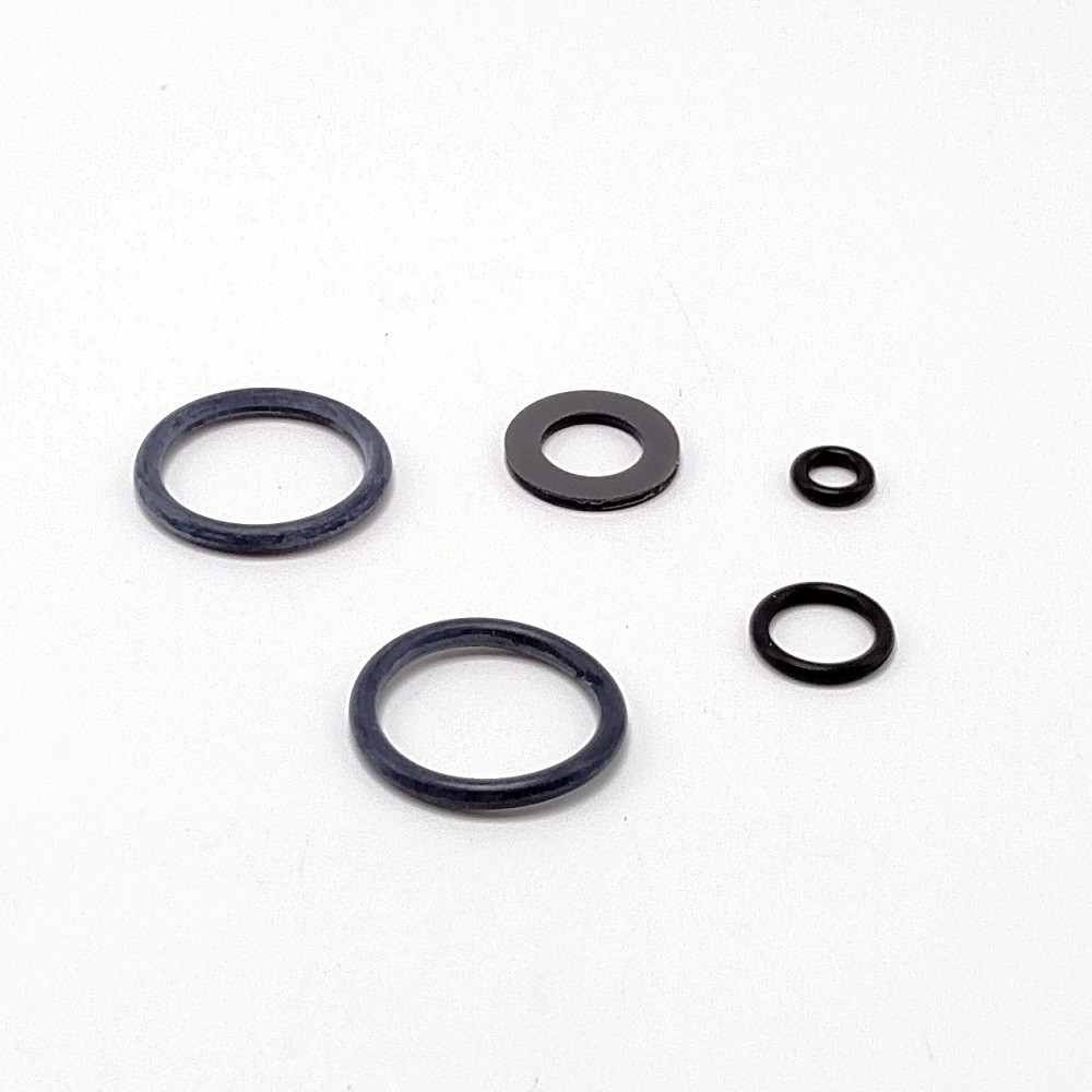 Brake Master Cylinder Kit for 455-971/10-23A Master Cyl Replacement