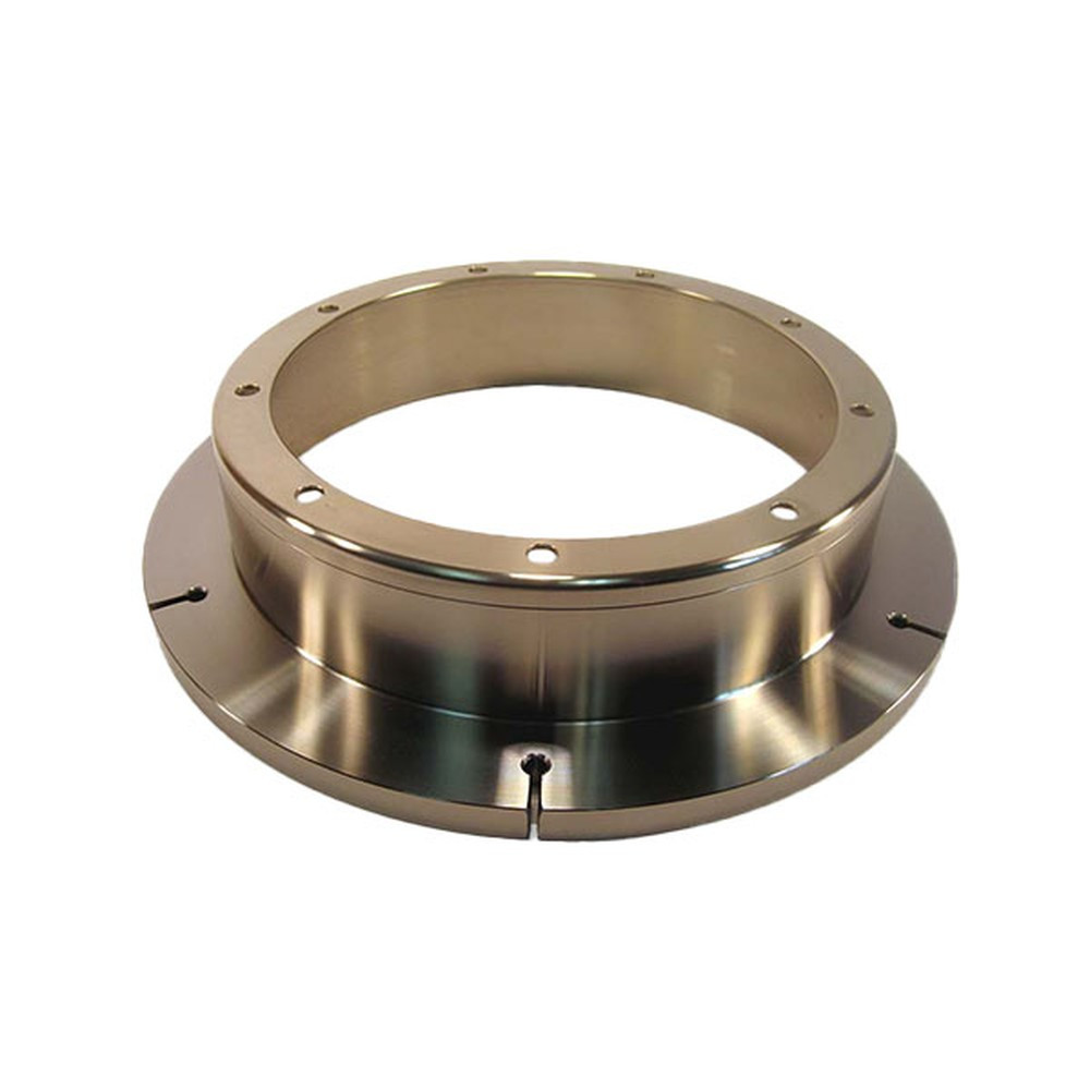Cleveland Brake Disc Replacement