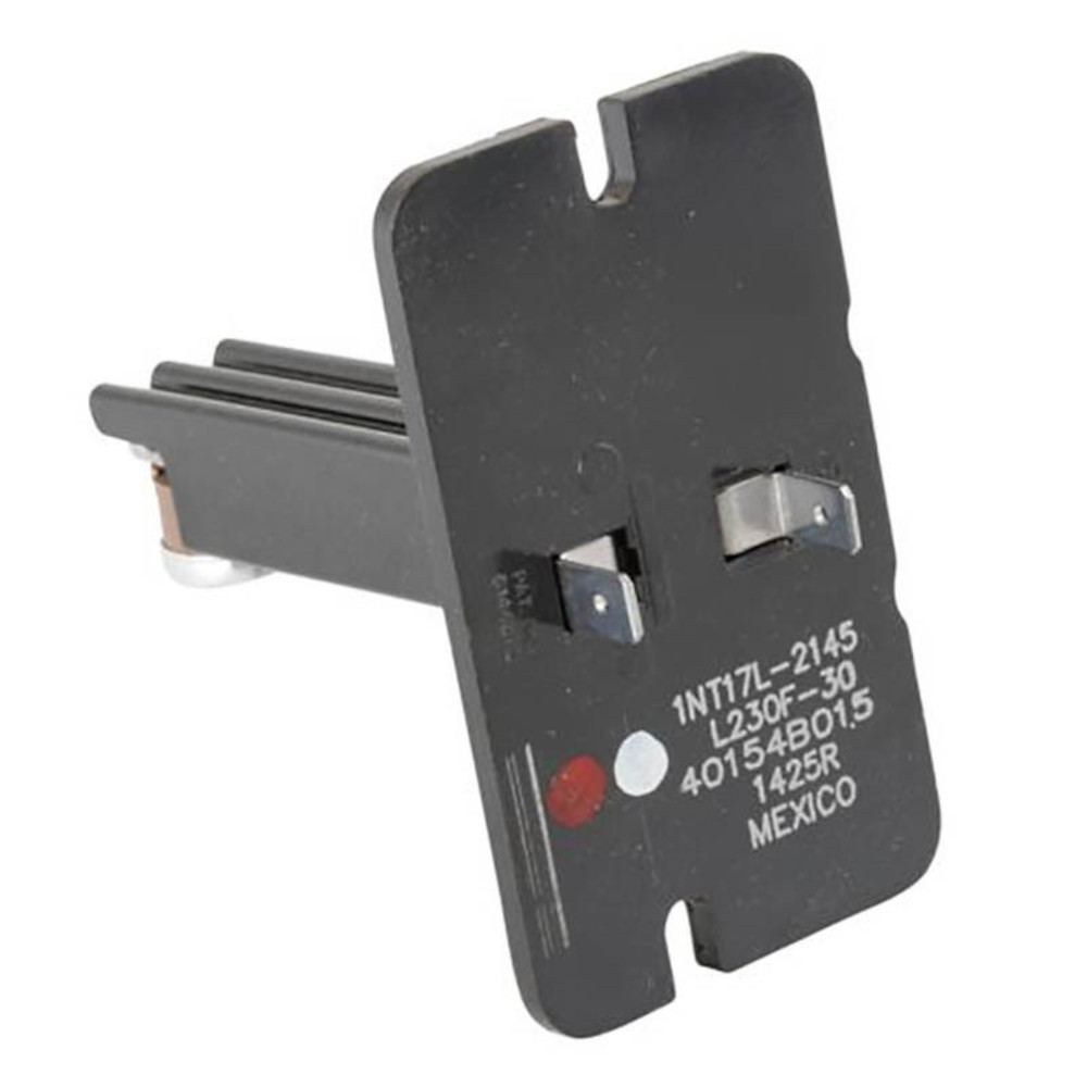 Reset Vault Code Furnace Limit Control Switch Auto Reset 200 to 230F R40154B015 Replacement