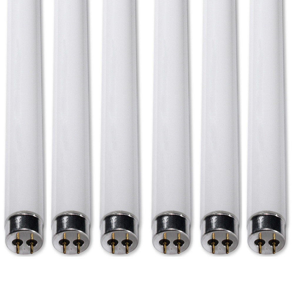 SYLVANIA F40/350BL/ECO Replacement - 40W CFL Blacklight T12 Blacklight