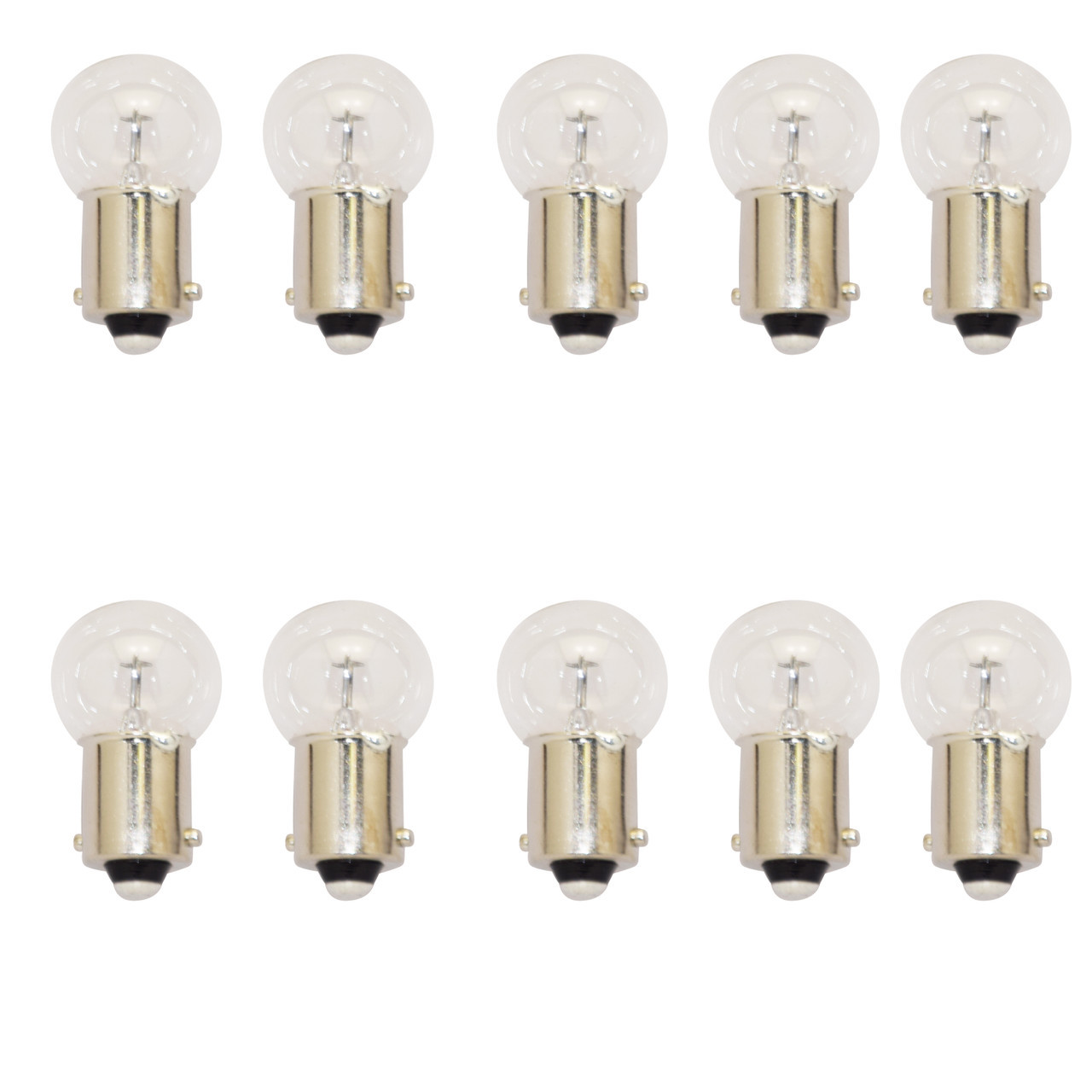 Floxite FL-55 Magnifying Lamp Replacement Incandescent Bulb 2W