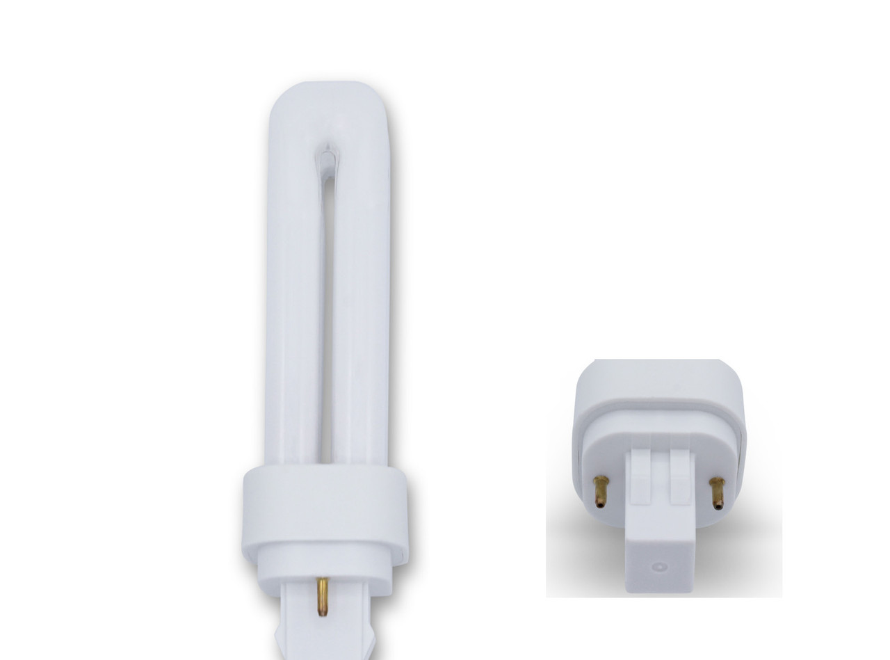Panasonic FQ13E35U 13W Energy-Saving Compact Fluorescent