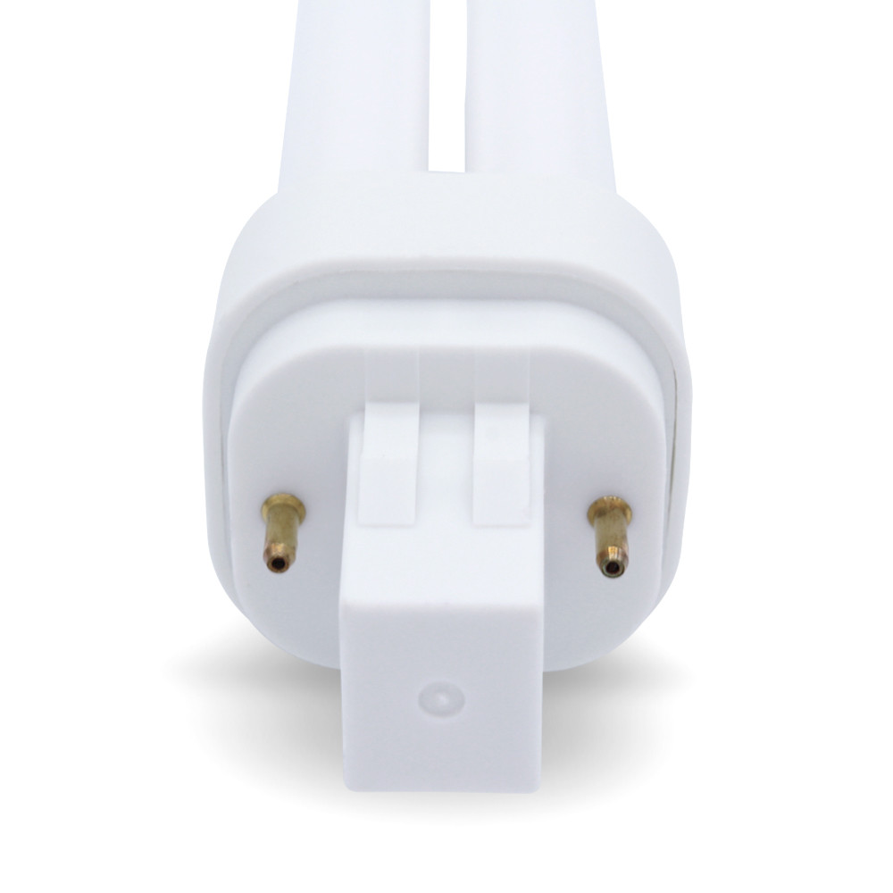 Panasonic FQ13E35U/2 Replacement - 13W 3500K T4 CFL