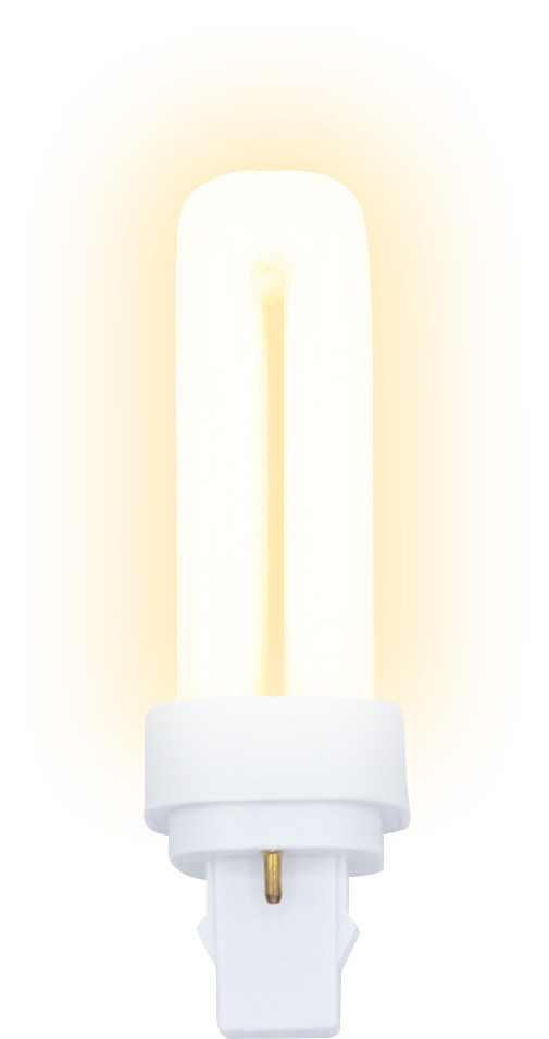 Panasonic FQ13E35U/2 Replacement - 13W 3500K T4 CFL