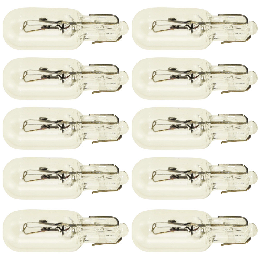 Toyota 90981-11018 Replacement Indicator Lamp 14V