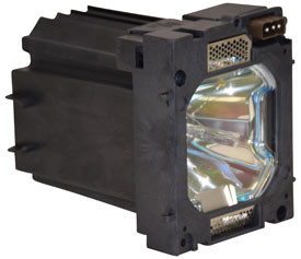 Sanyo Lamp & Housing - Thumbnail 3