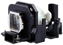 Panasonic PT-AX100U