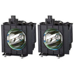 Panasonic PT-D5500 Lamp - Thumbnail 2